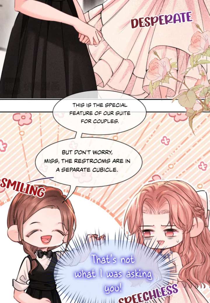 Hermes Lover Chapter 14 page 21 - 
