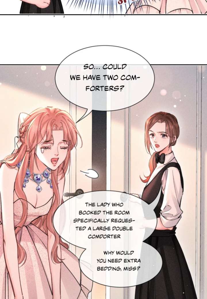 Hermes Lover Chapter 14 page 22 - 