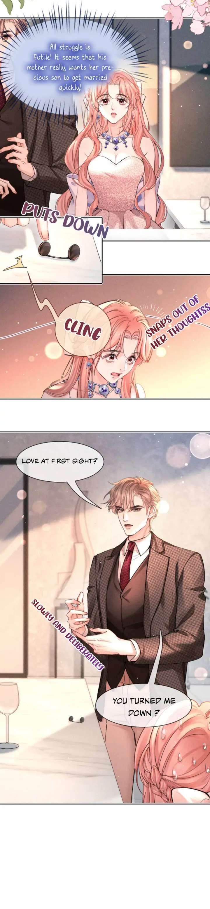 Hermes Lover Chapter 14 page 25 - 