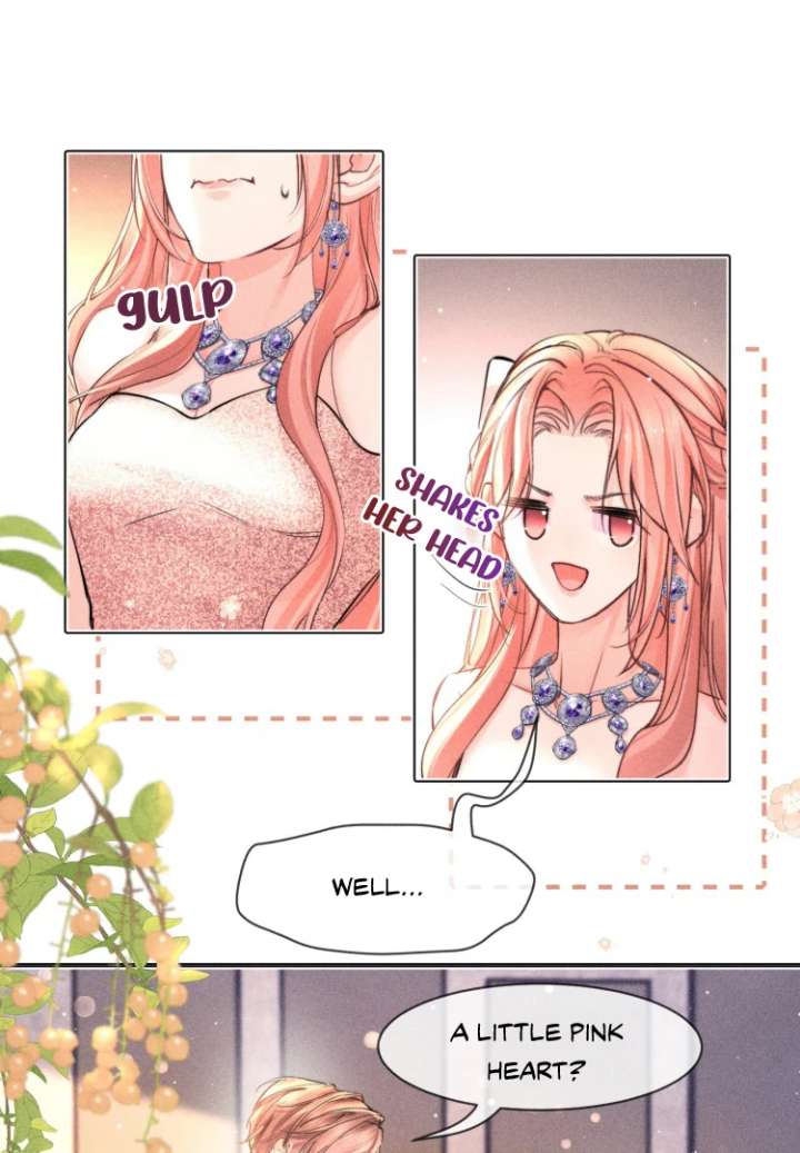 Hermes Lover Chapter 14 page 26 - 