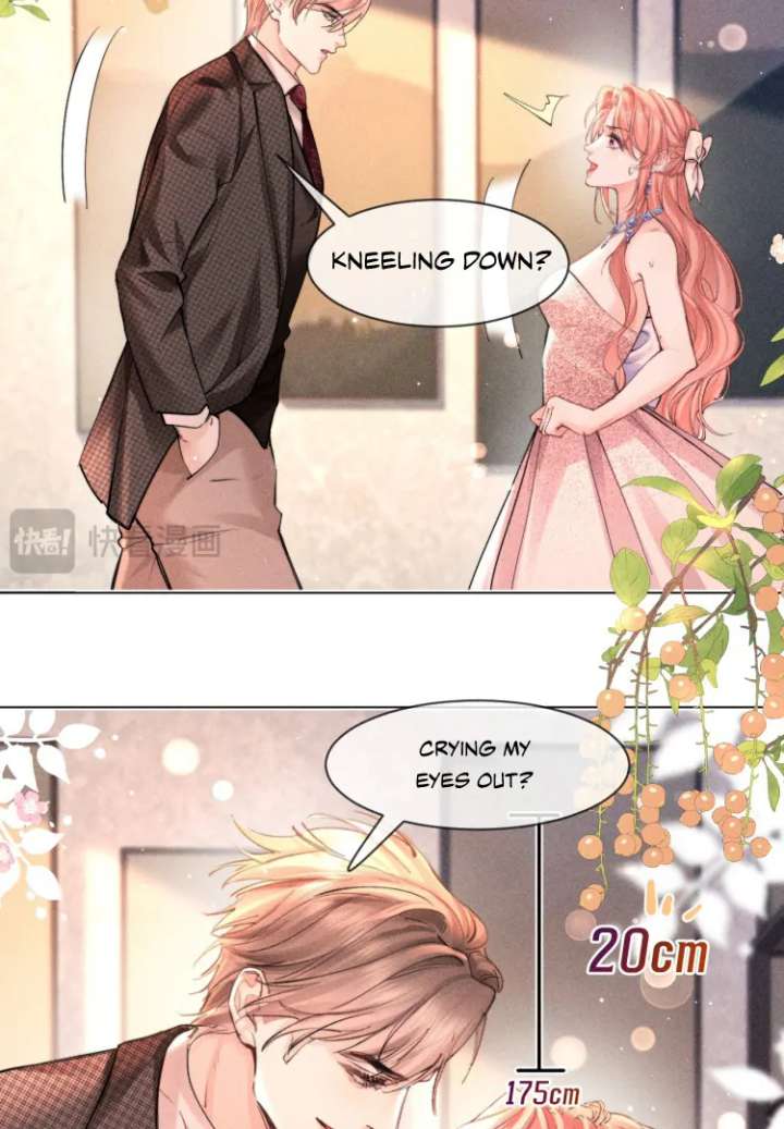 Hermes Lover Chapter 14 page 27 - 