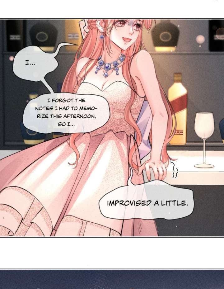 Hermes Lover Chapter 14 page 29 - 