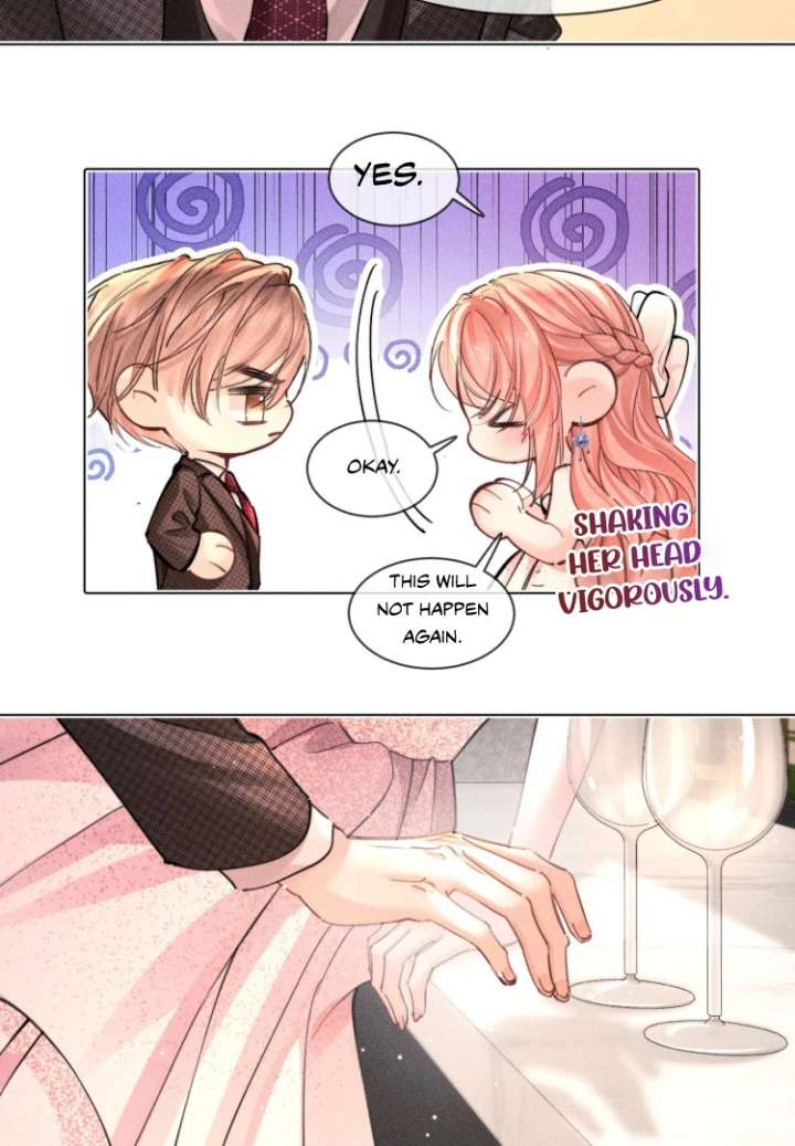 Hermes Lover Chapter 14 page 32 - 