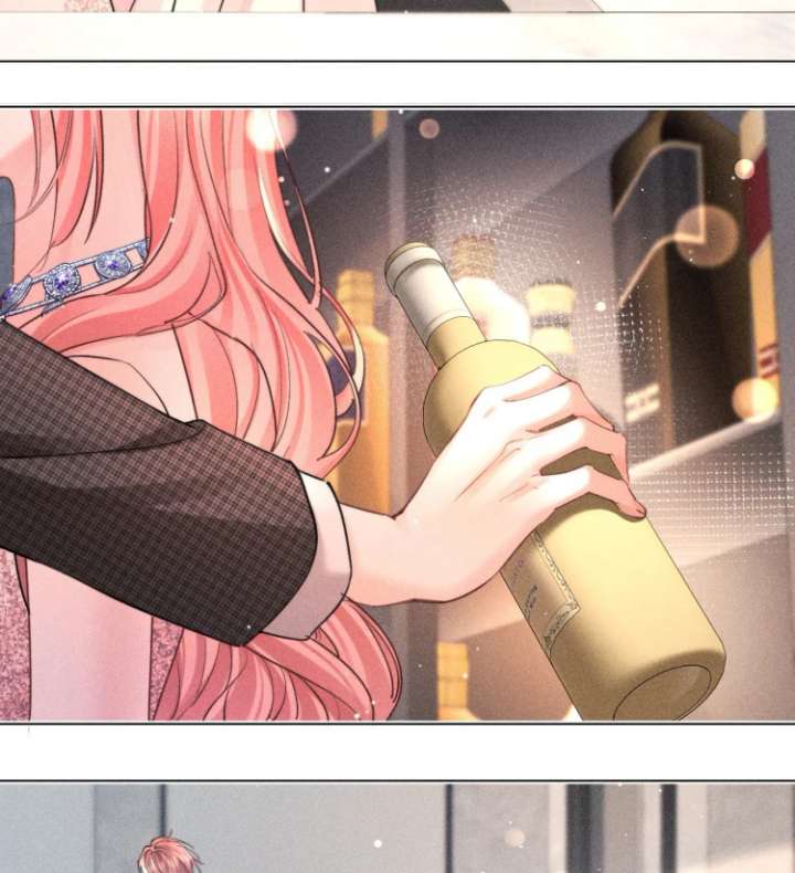 Hermes Lover Chapter 14 page 33 - 