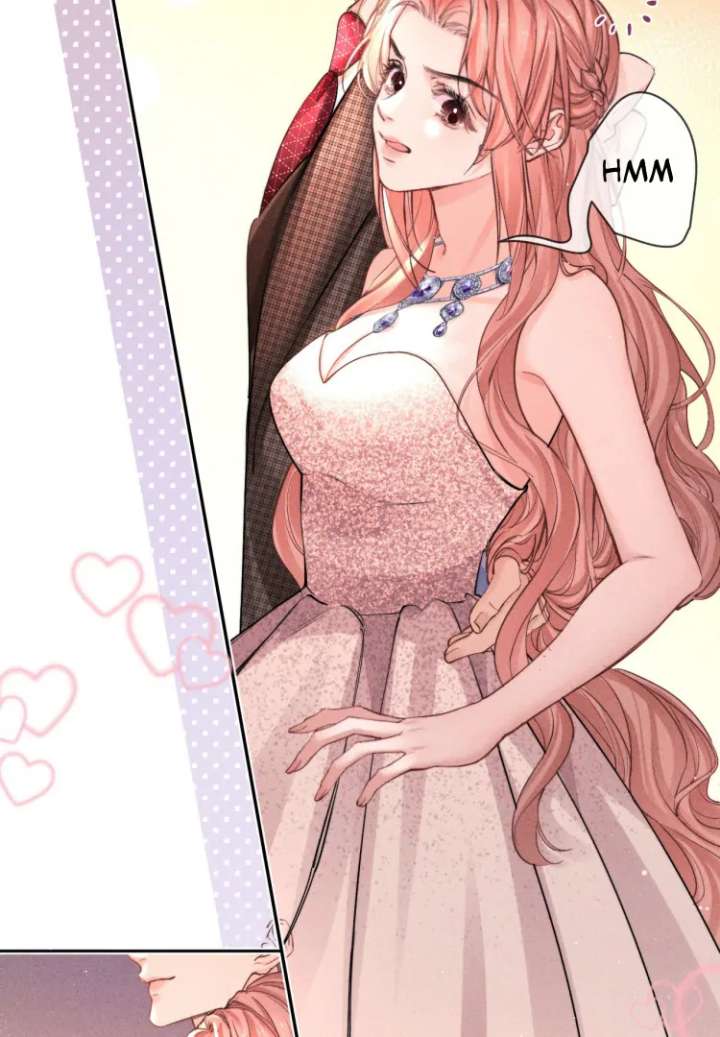Hermes Lover Chapter 14 page 5 - 
