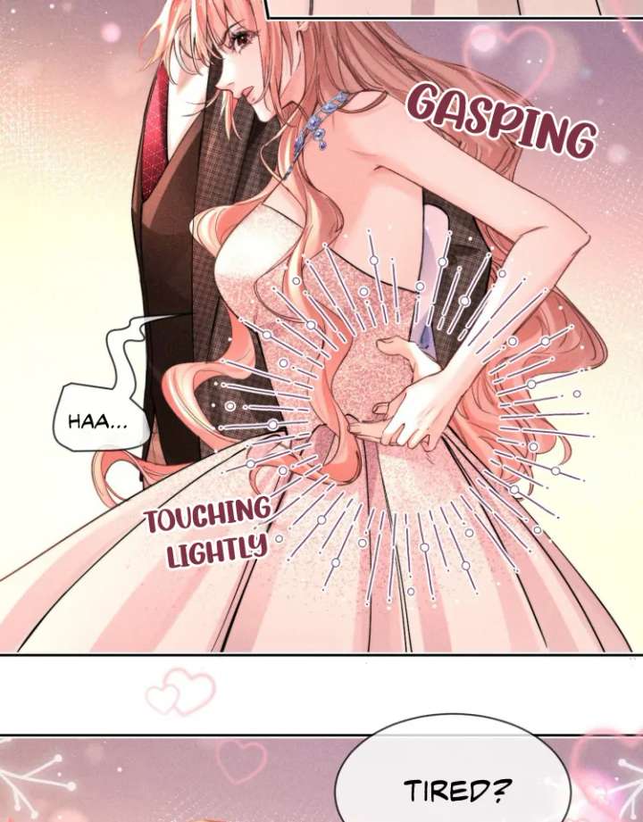 Hermes Lover Chapter 14 page 6 - 
