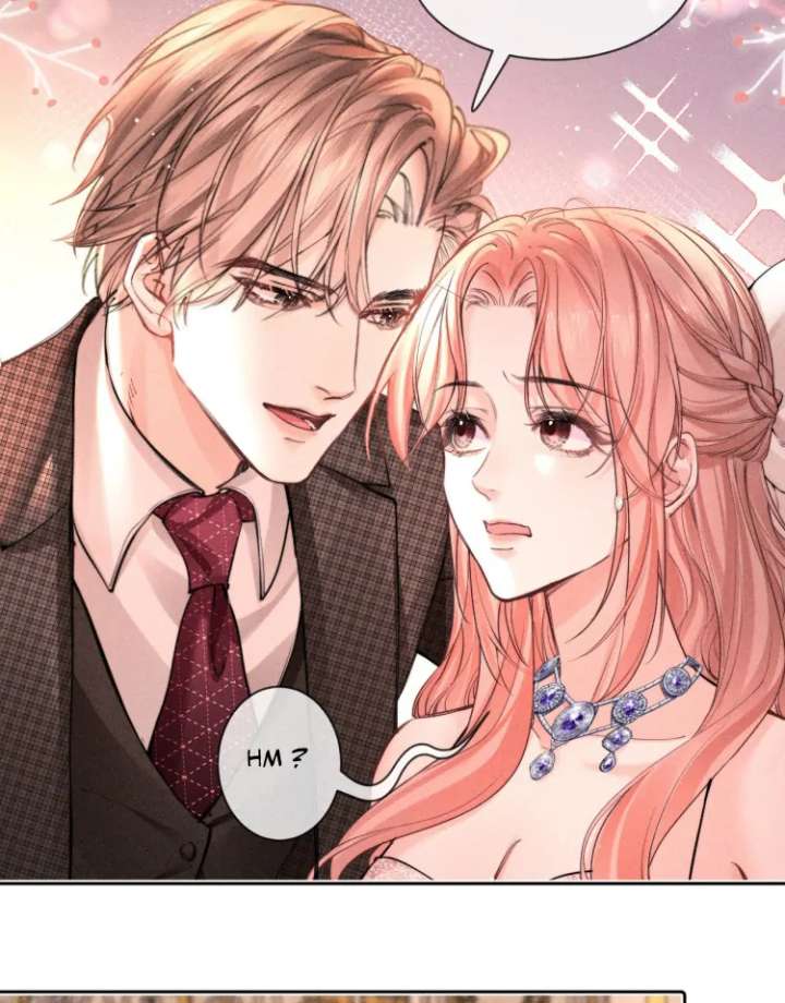 Hermes Lover Chapter 14 page 7 - 
