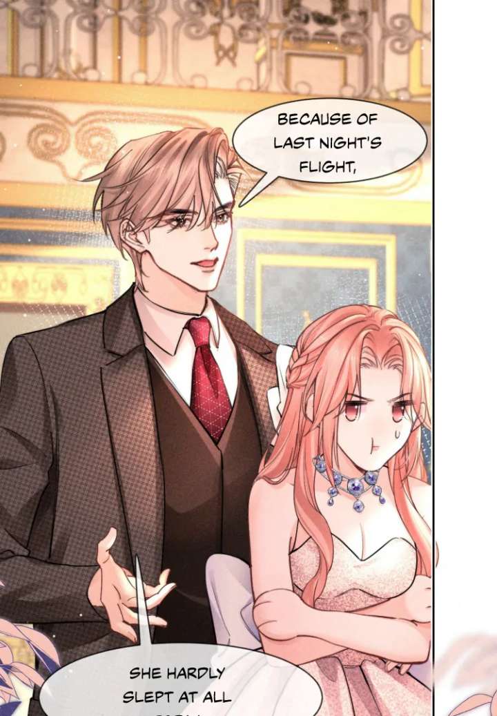 Hermes Lover Chapter 14 page 8 - 