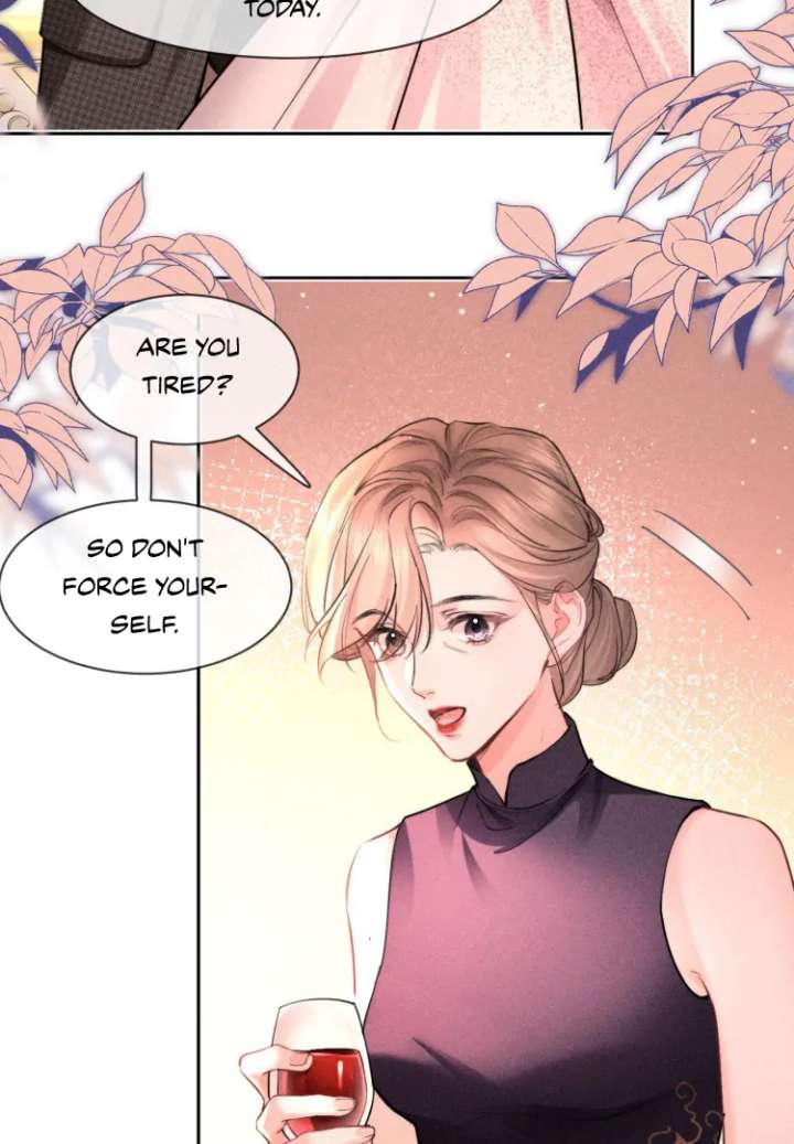 Hermes Lover Chapter 14 page 9 - 