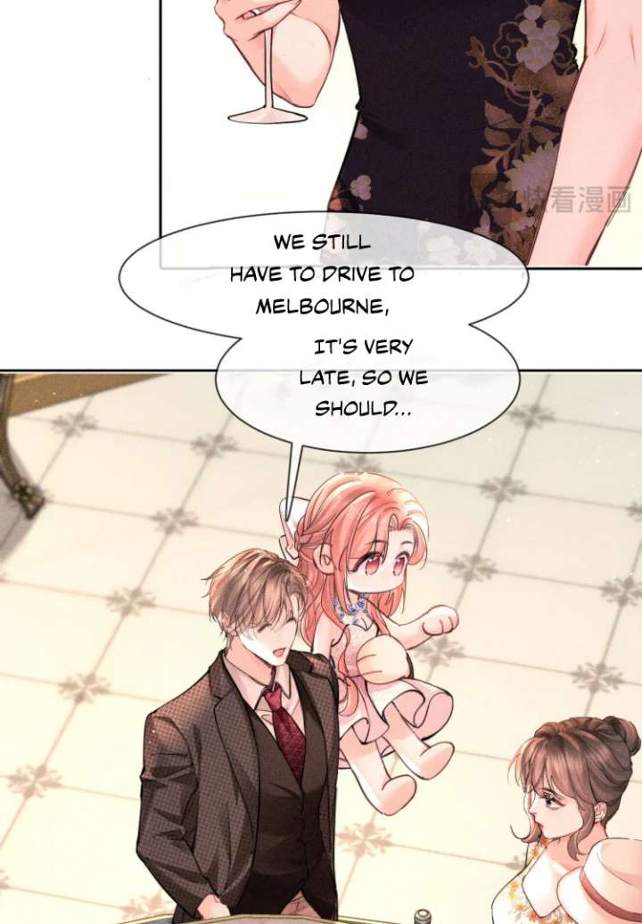 Hermes Lover Chapter 14 page 10 - 