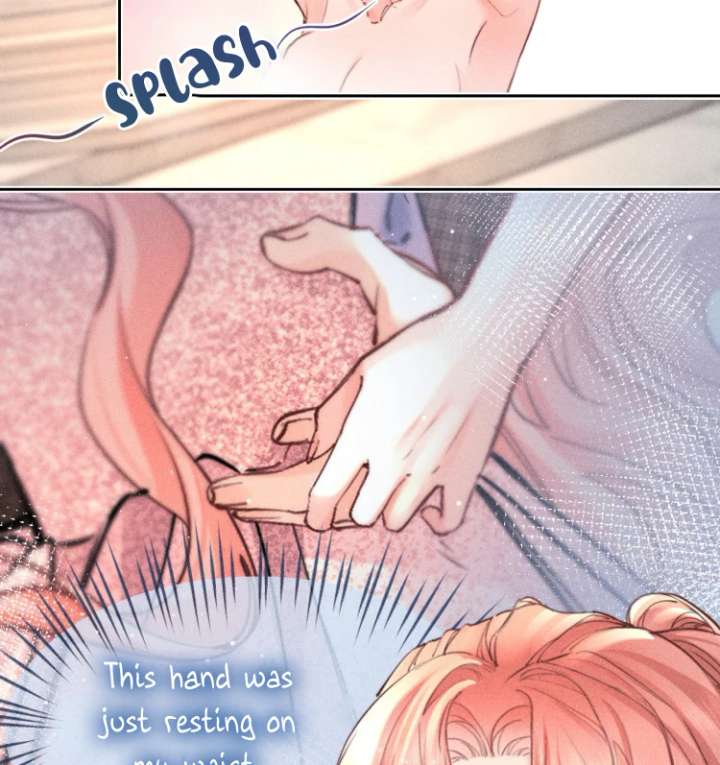 Hermes Lover Chapter 15 page 11 - 