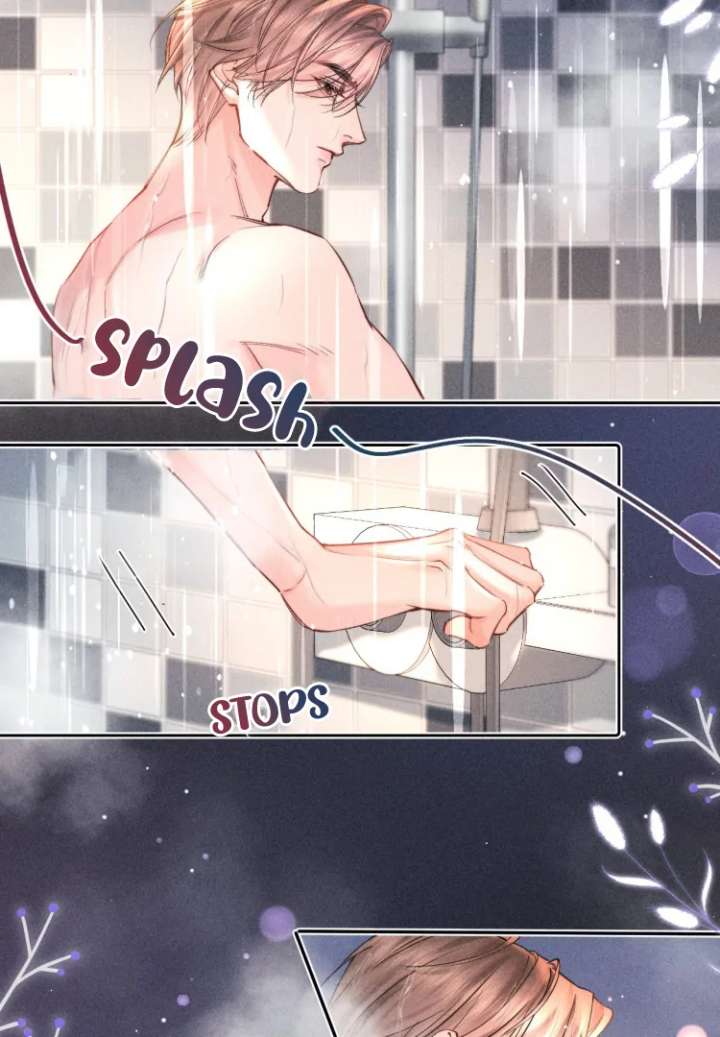 Hermes Lover Chapter 15 page 14 - 
