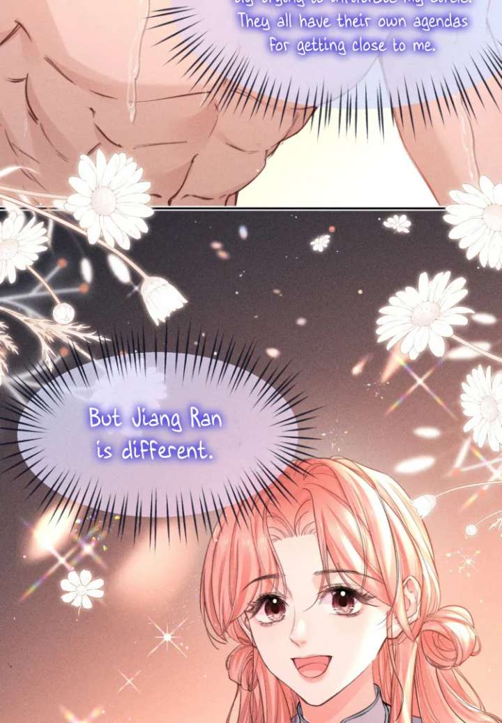 Hermes Lover Chapter 15 page 18 - 
