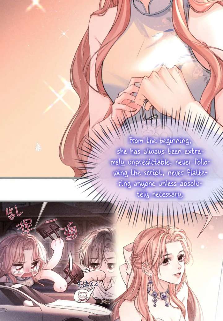 Hermes Lover Chapter 15 page 19 - 