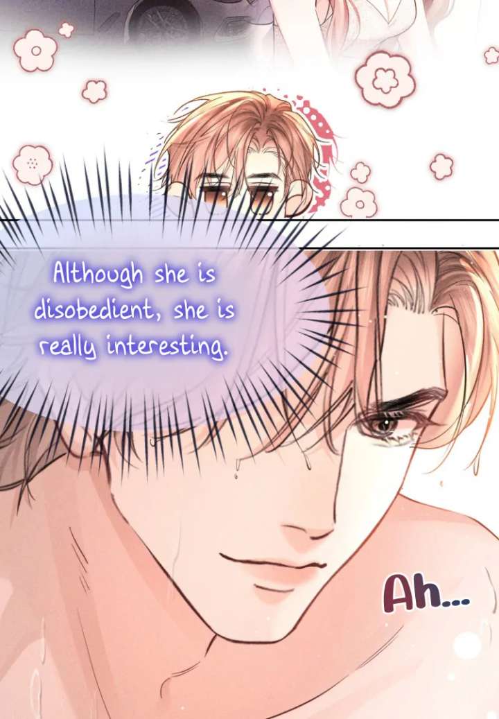 Hermes Lover Chapter 15 page 20 - 