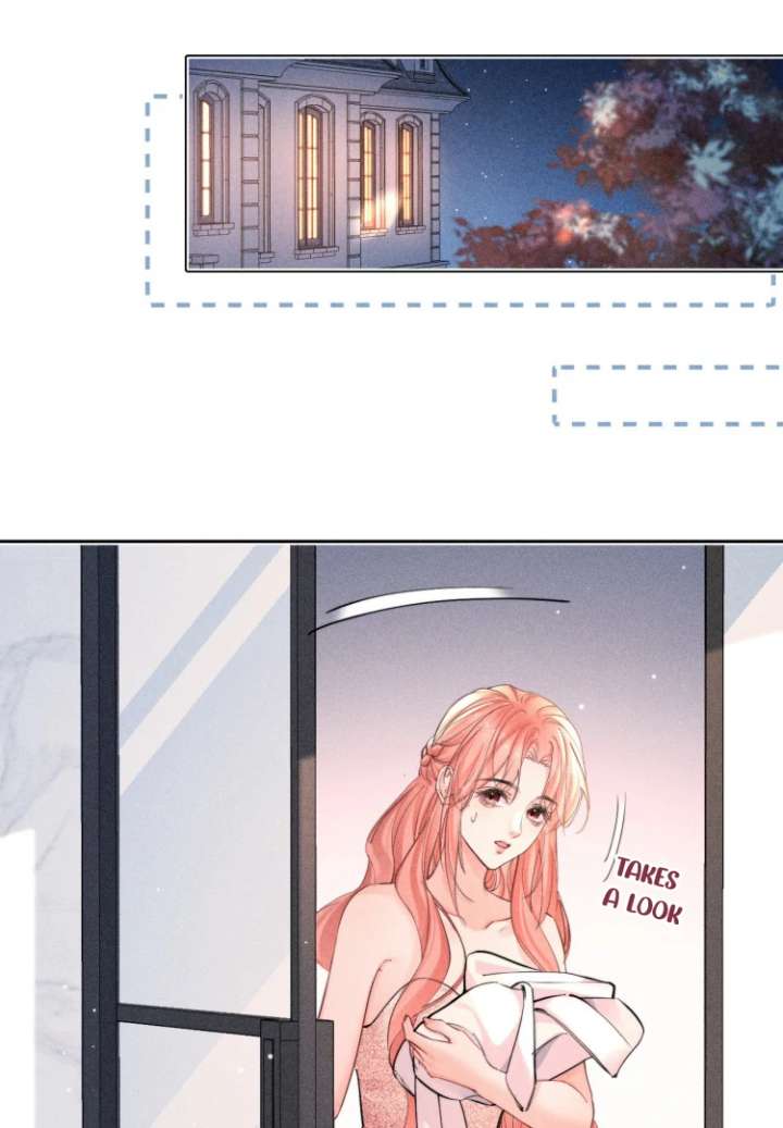 Hermes Lover Chapter 15 page 3 - 