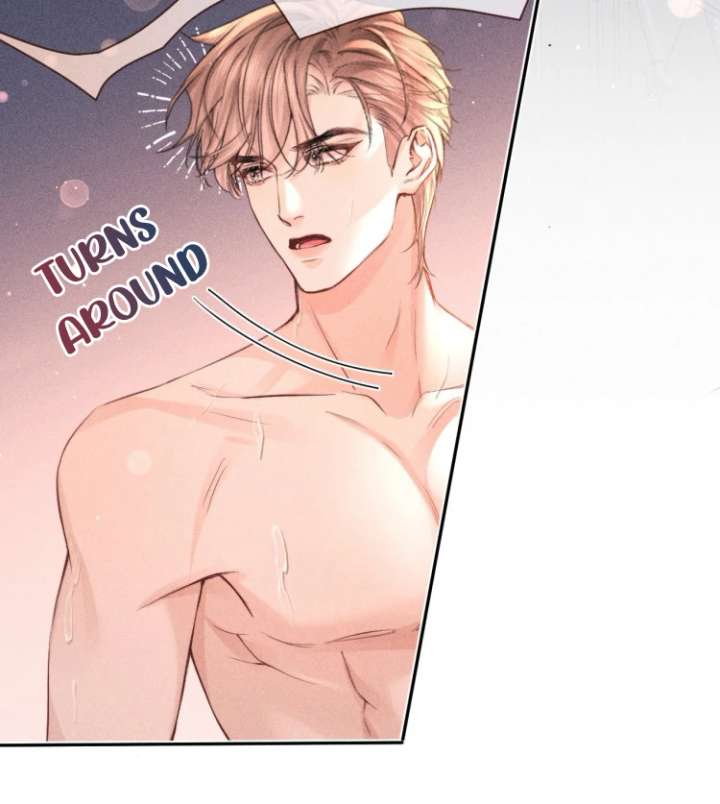 Hermes Lover Chapter 15 page 22 - 
