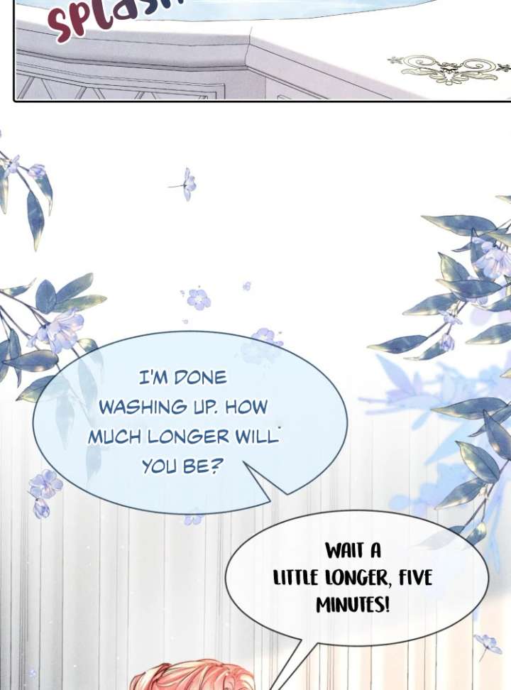 Hermes Lover Chapter 15 page 26 - 