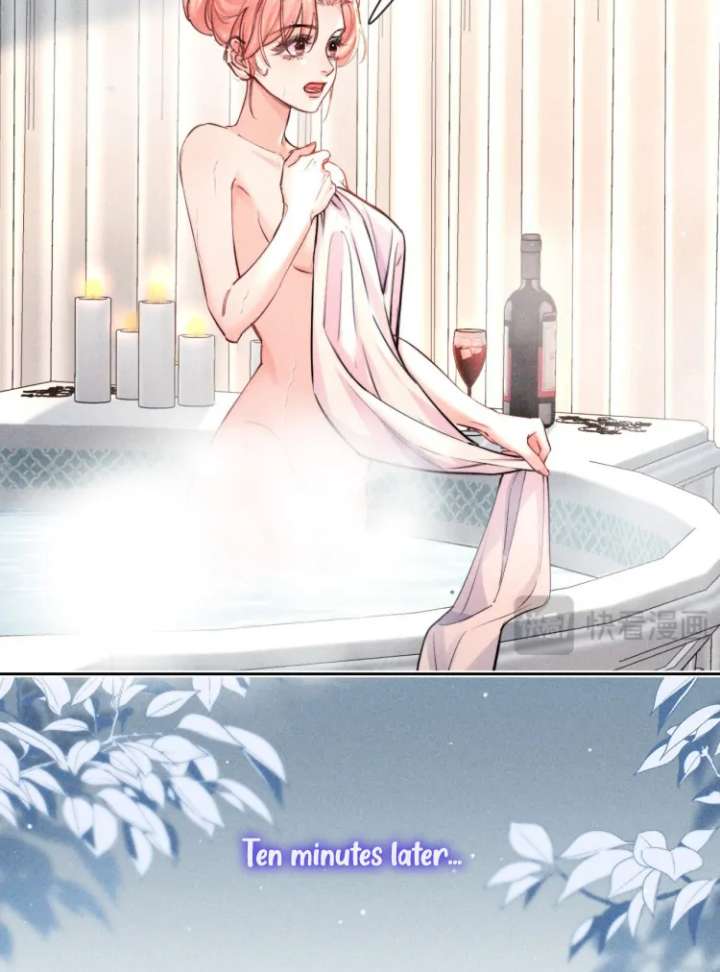 Hermes Lover Chapter 15 page 27 - 