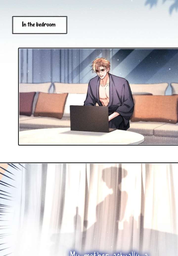 Hermes Lover Chapter 15 page 28 - 