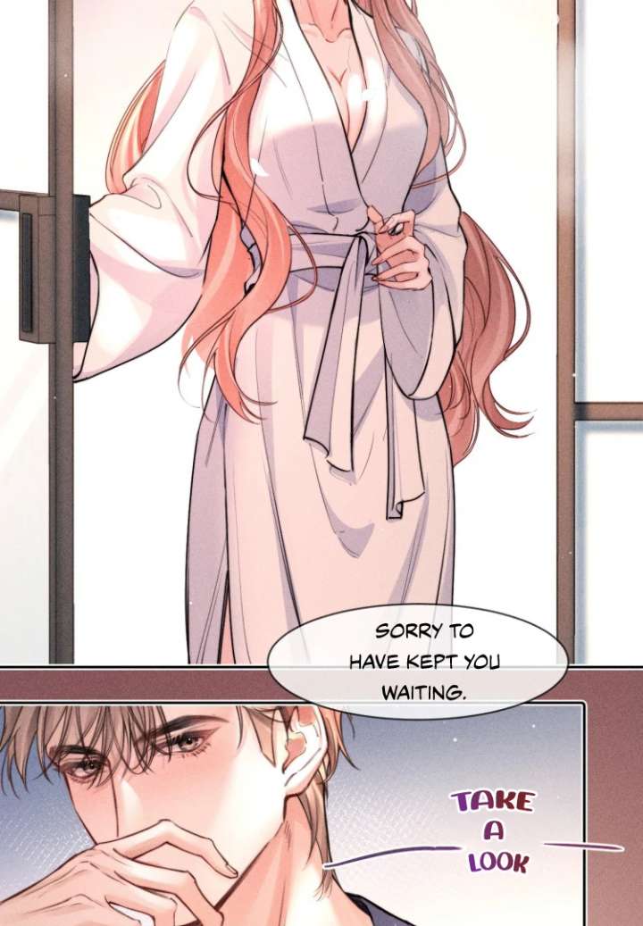 Hermes Lover Chapter 15 page 30 - 
