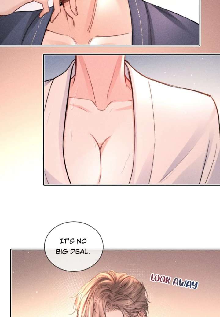 Hermes Lover Chapter 15 page 31 - 