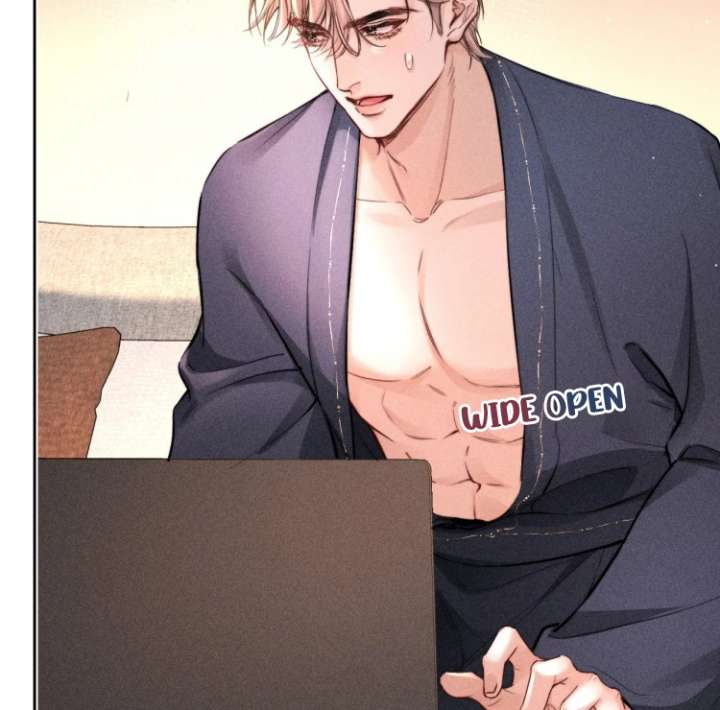 Hermes Lover Chapter 15 page 32 - 