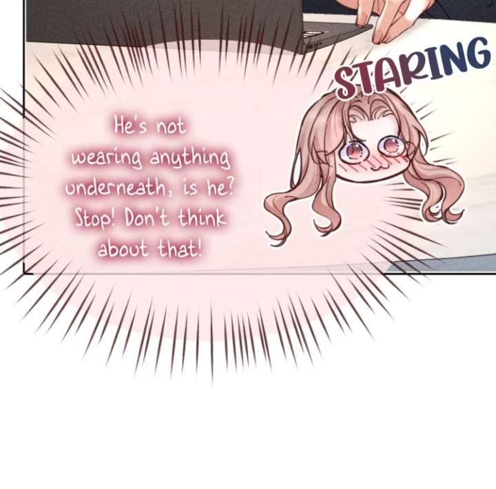 Hermes Lover Chapter 15 page 33 - 