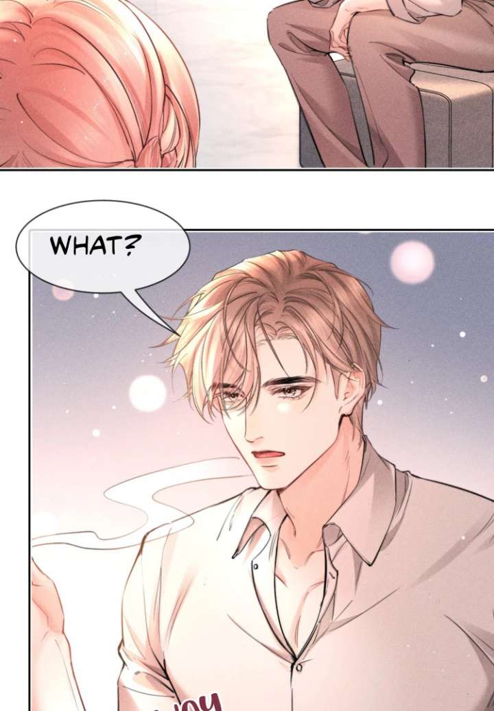Hermes Lover Chapter 15 page 5 - 