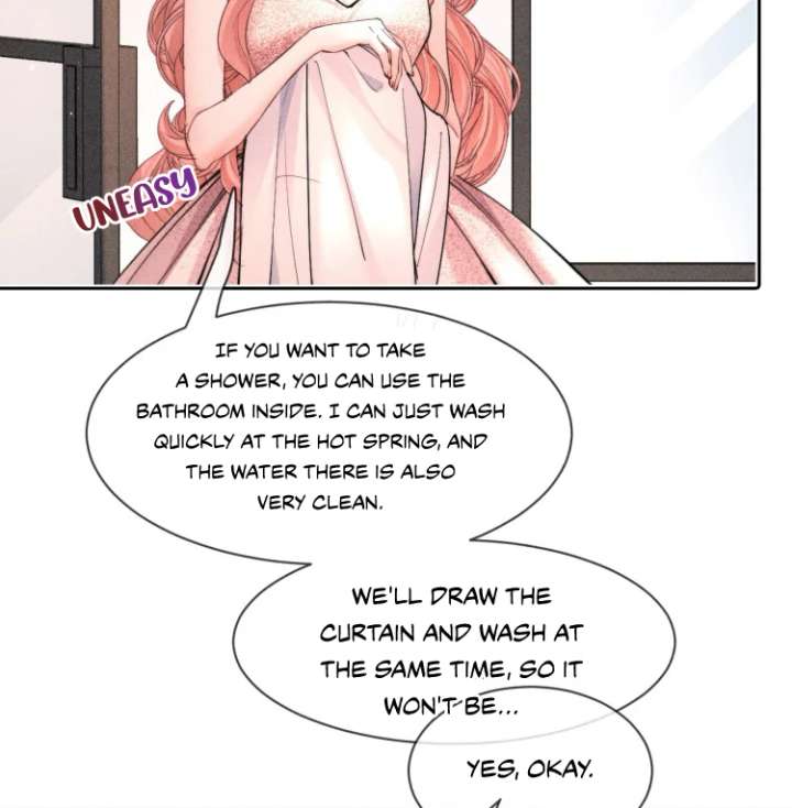 Hermes Lover Chapter 15 page 7 - 
