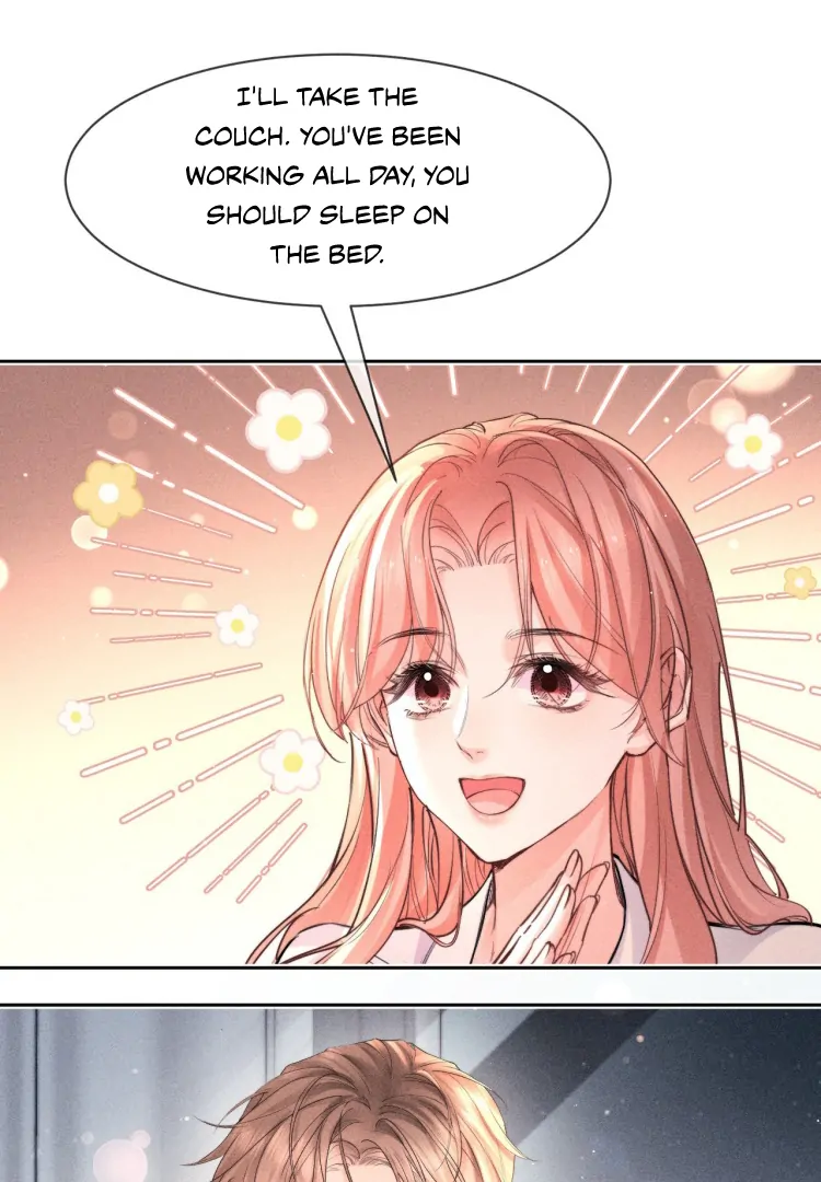Hermes Lover Chapter 16 page 2 - 