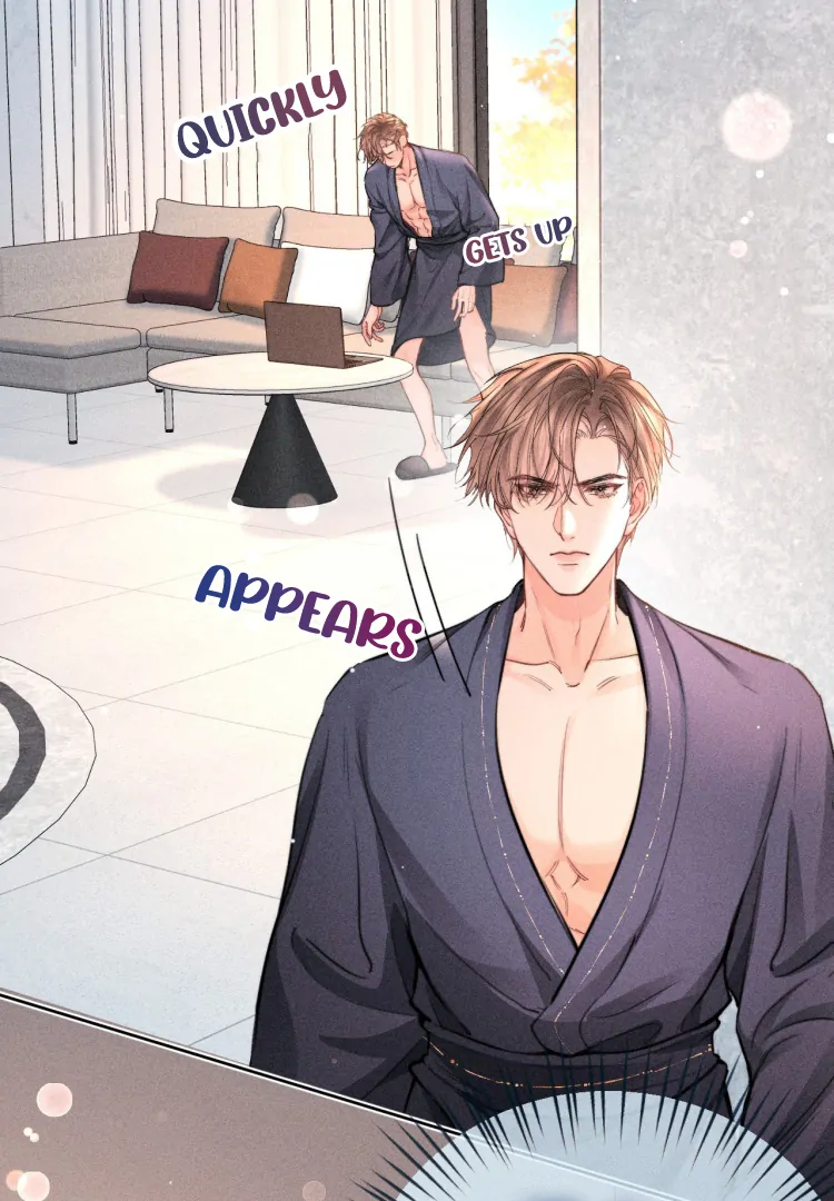 Hermes Lover Chapter 16 page 11 - 