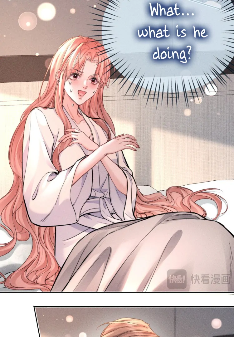 Hermes Lover Chapter 16 page 12 - 