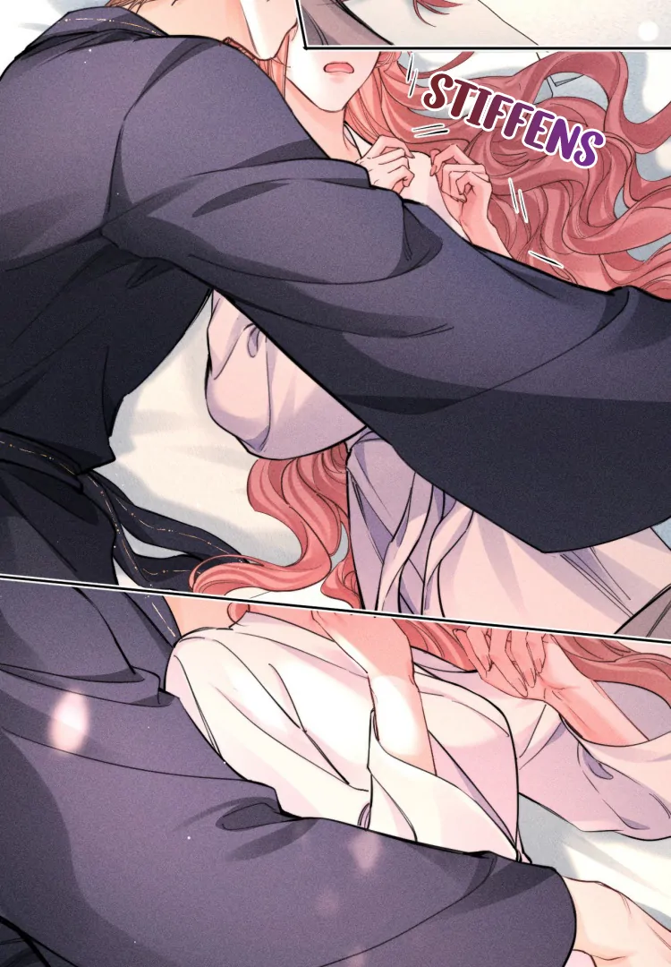 Hermes Lover Chapter 16 page 14 - 
