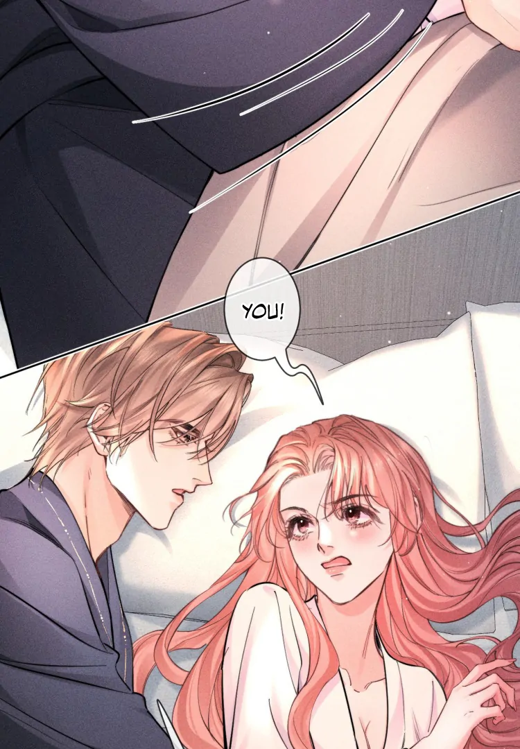 Hermes Lover Chapter 16 page 15 - 