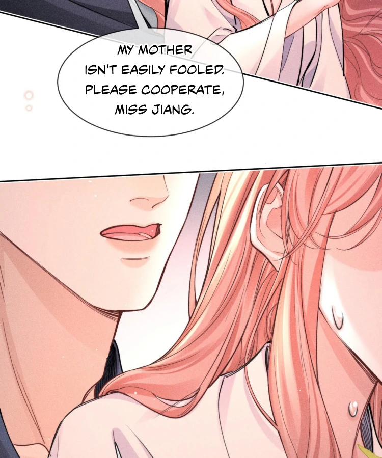Hermes Lover Chapter 16 page 16 - 