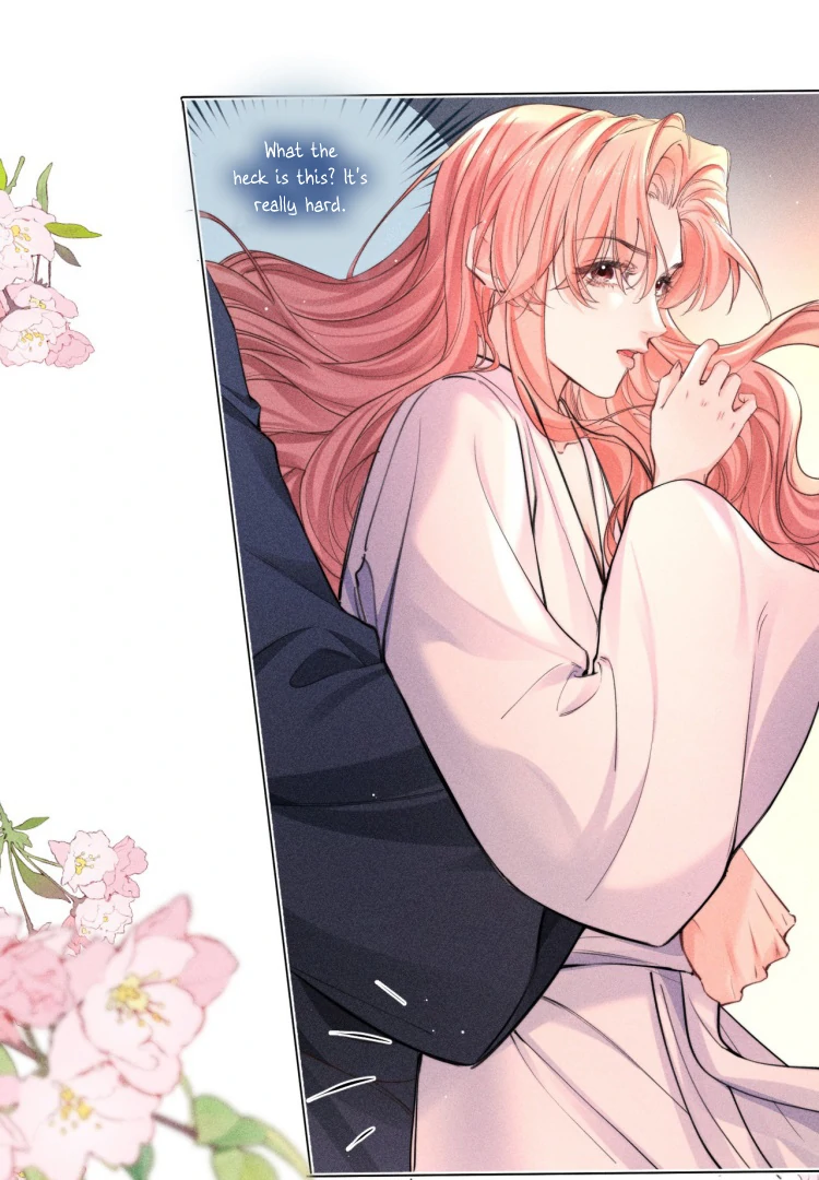 Hermes Lover Chapter 16 page 18 - 