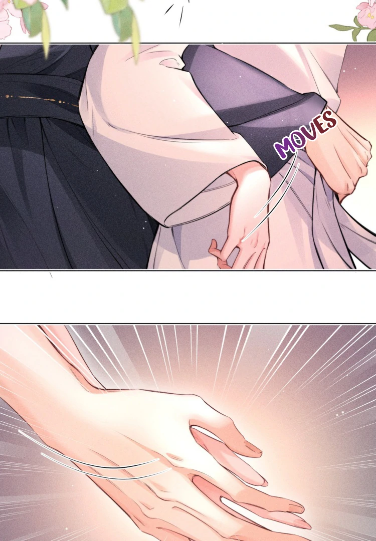 Hermes Lover Chapter 16 page 19 - 