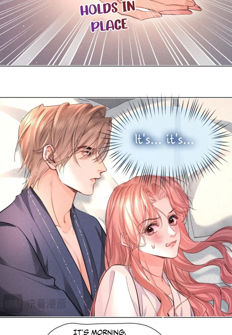 Hermes Lover Chapter 16 page 20 - 