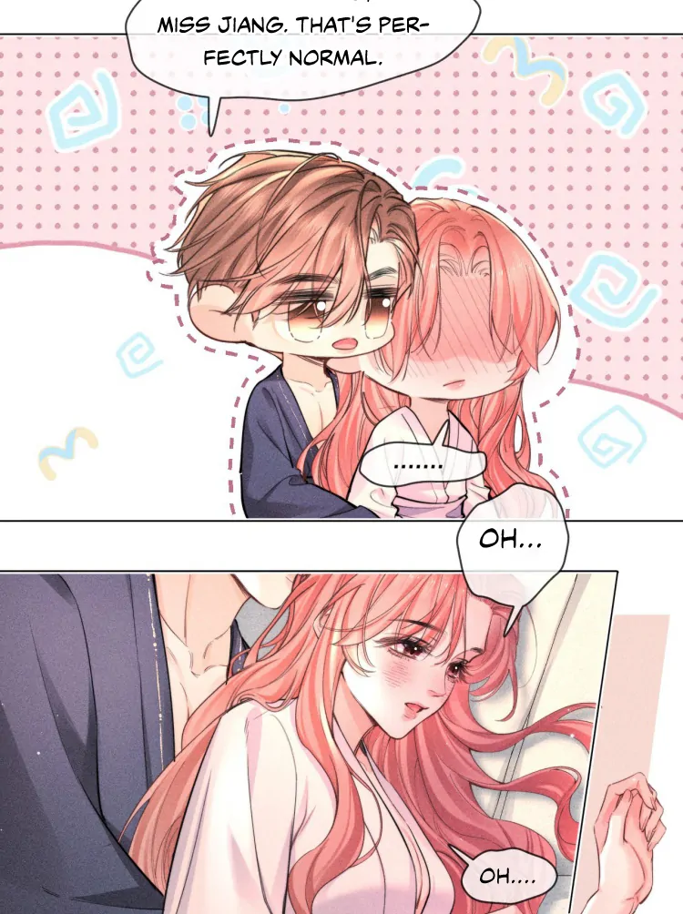 Hermes Lover Chapter 16 page 21 - 