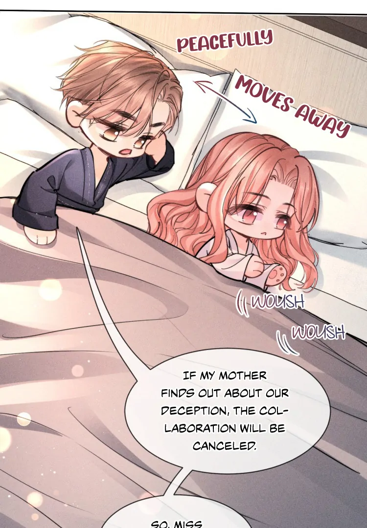 Hermes Lover Chapter 16 page 23 - 
