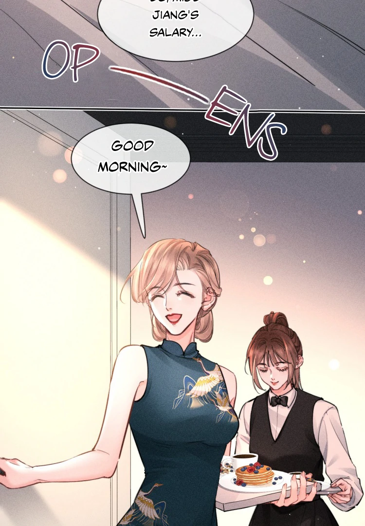 Hermes Lover Chapter 16 page 24 - 