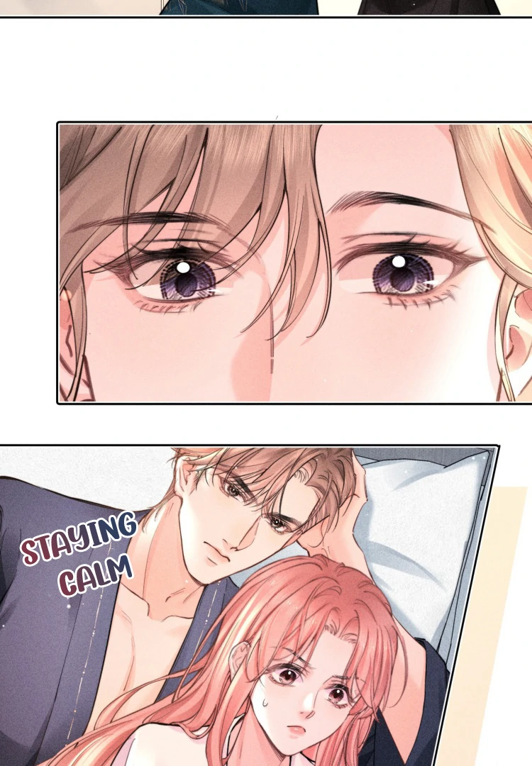 Hermes Lover Chapter 16 page 25 - 
