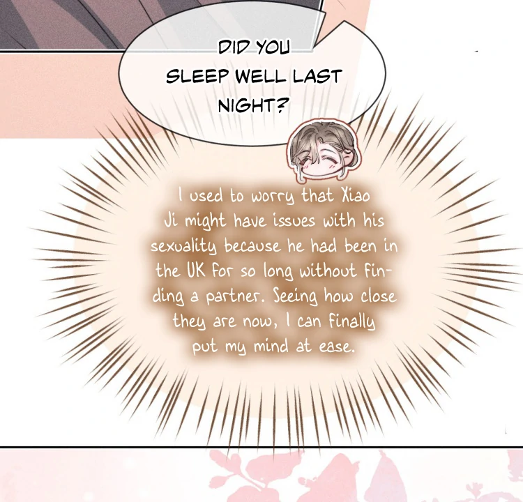 Hermes Lover Chapter 16 page 27 - 