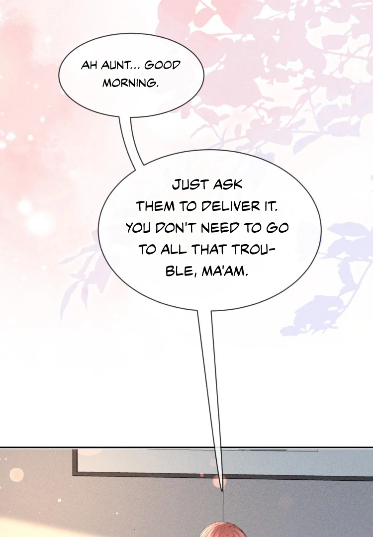 Hermes Lover Chapter 16 page 28 - 