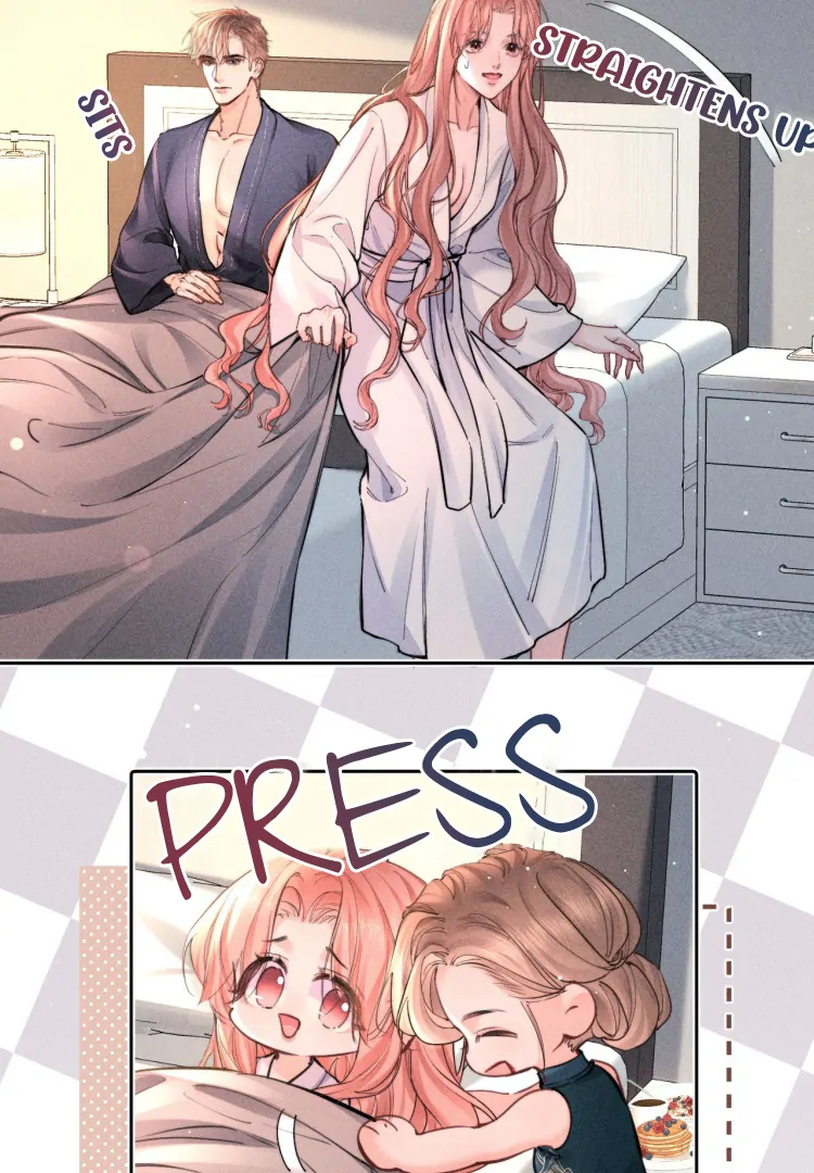 Hermes Lover Chapter 16 page 29 - 