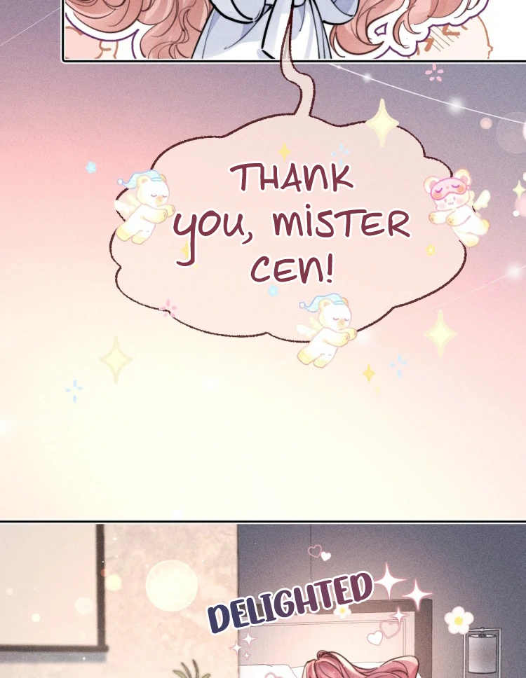 Hermes Lover Chapter 16 page 4 - 