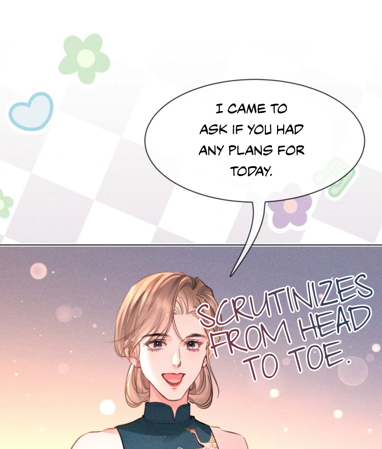 Hermes Lover Chapter 16 page 31 - 