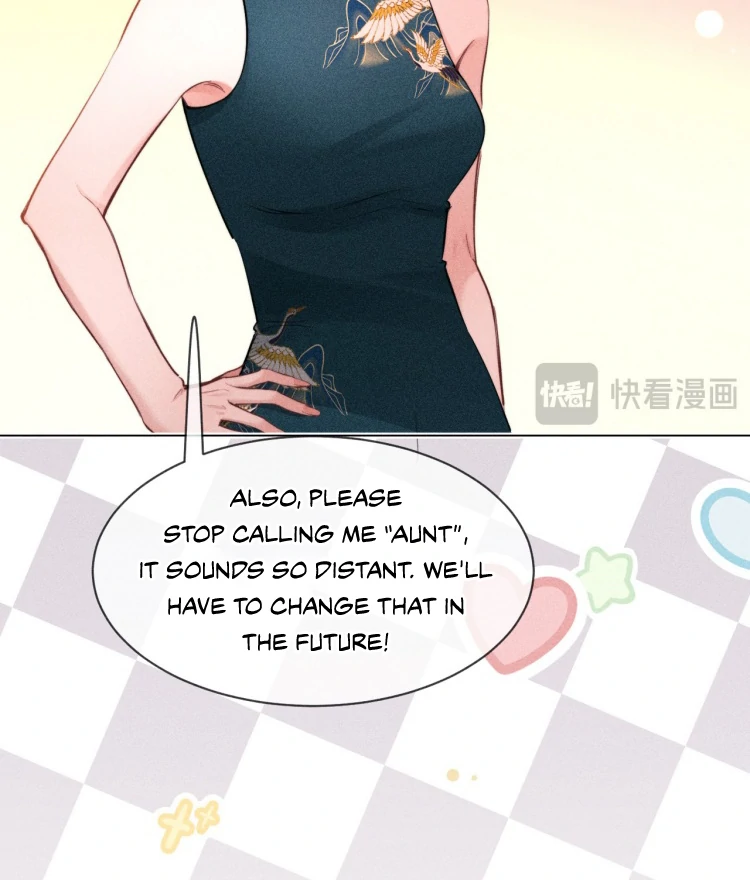 Hermes Lover Chapter 16 page 32 - 