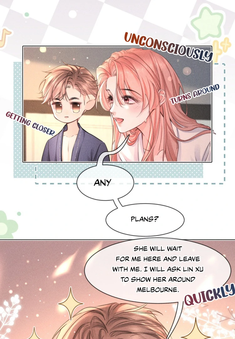 Hermes Lover Chapter 16 page 33 - 